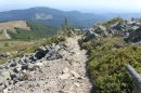 Depuis le Grand Ballon